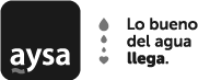 Inicio aysa